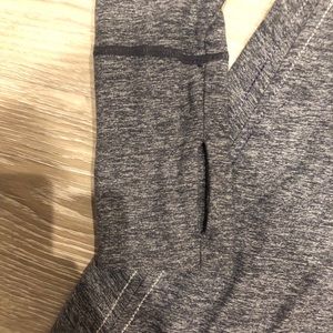 lululemon athletica Tops - Lululemon Rehearsal Long Sleeve lululemon athletica Tops - Lululemon Rehearsal Long Sleeve